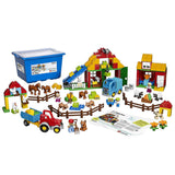 Lego Education Large Farm 45007