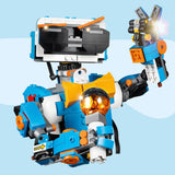 LEGO® Boost Creative Toolbox Robotics Kit 17101