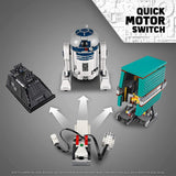 LEGO® Star Wars BOOST Droid Commander 75253