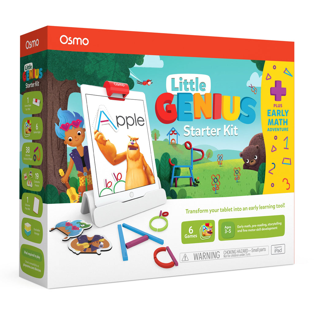 Osmo Creative Starter Kit