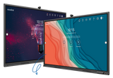 Newline Elara 75" 4K Interactive Touchscreen