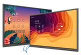 Newline Lyra 65" Touch Screen