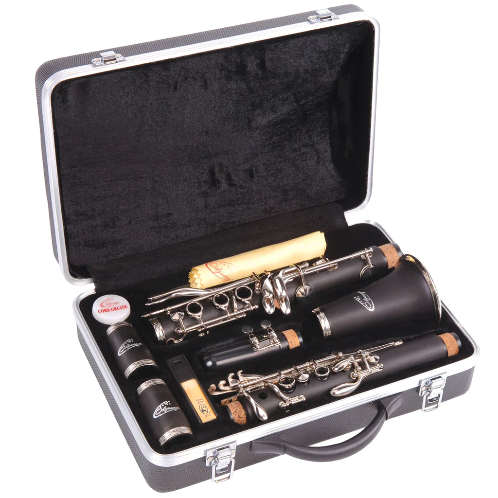 Odyssey Debut 'Bb' Clarinet Outfit