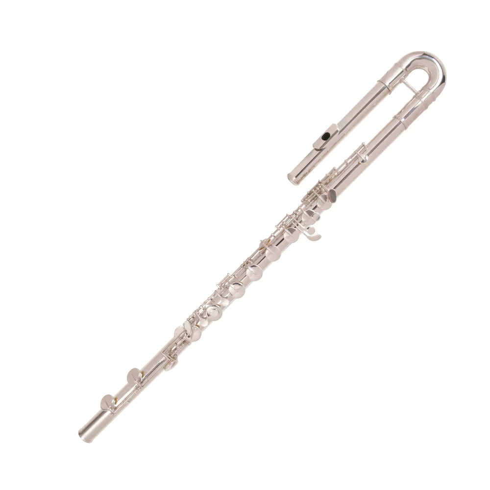 Odyssey Premiere 'C' Bass Flute Outfit