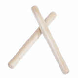 PP World Hickory Claves - 25cm Natural
