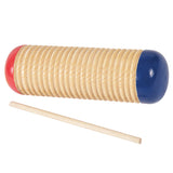 PP World Wood Guiro & Scraper - 14cm