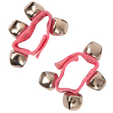 PP World 'Early Years' Wrist Bells - Red
