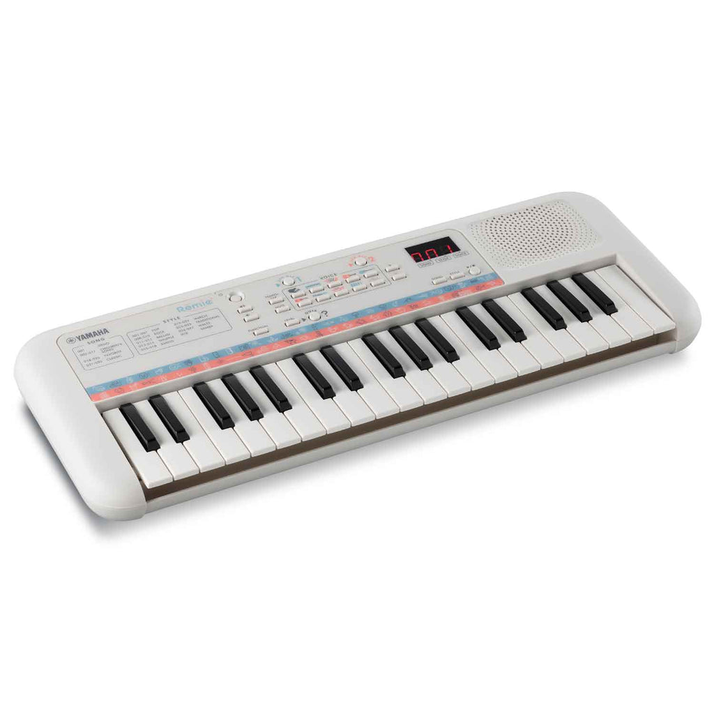 Yamaha Remie PSS-E30 Portable Keyboard