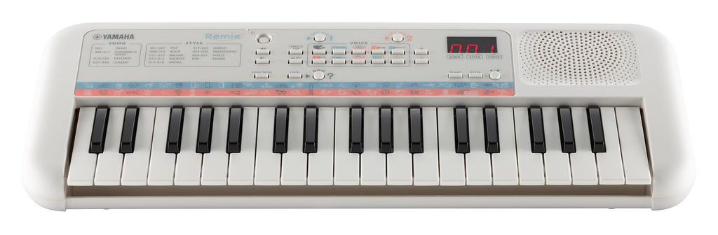 Yamaha Remie PSS-E30 Portable Keyboard