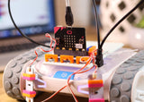 littleBits RVR+ Topper Kit