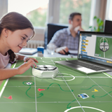 Root™ Adventure Pack: Coding with Football
