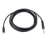 CAD USB-C Instrument Cable ~ 10'