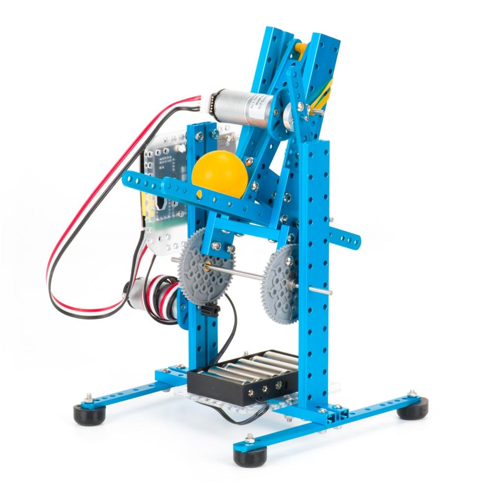 Ultimate Robot Full Class Set - 15 Robots + FREE mCreate 3D Printer