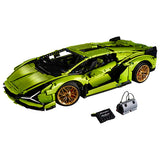 LEGO® Lamborghini Sián FKP 37 42115