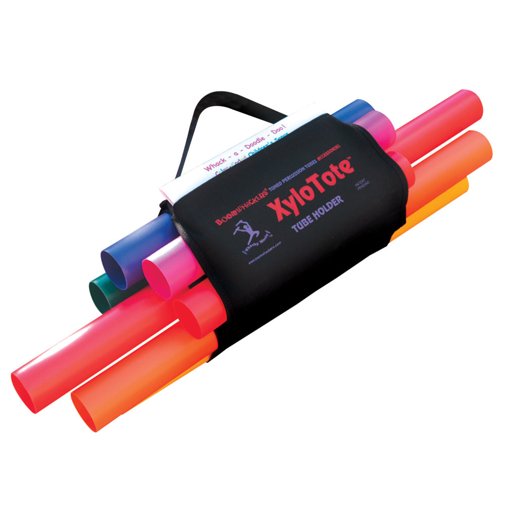 Boomwhackers XyloTote Tube Holder