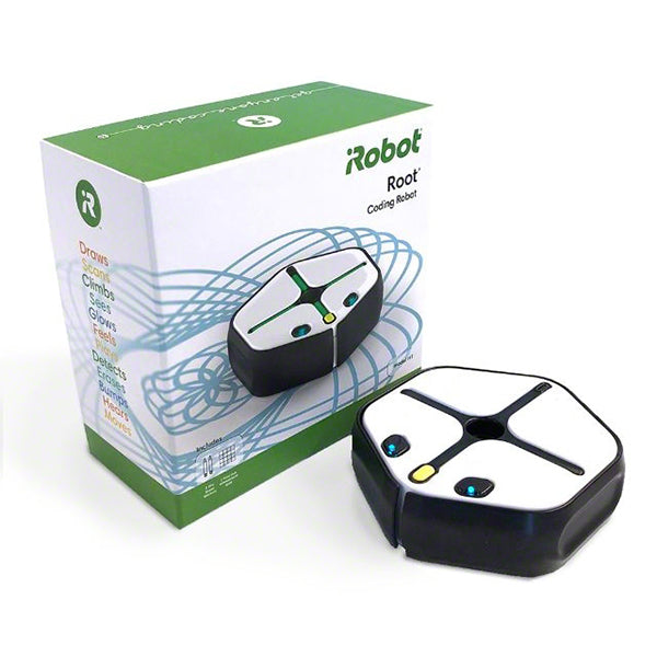 IRobot® Root® Coding Robot