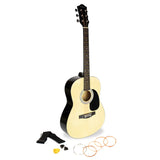 PDT Martin Smith Acoustic Guitar - Nat