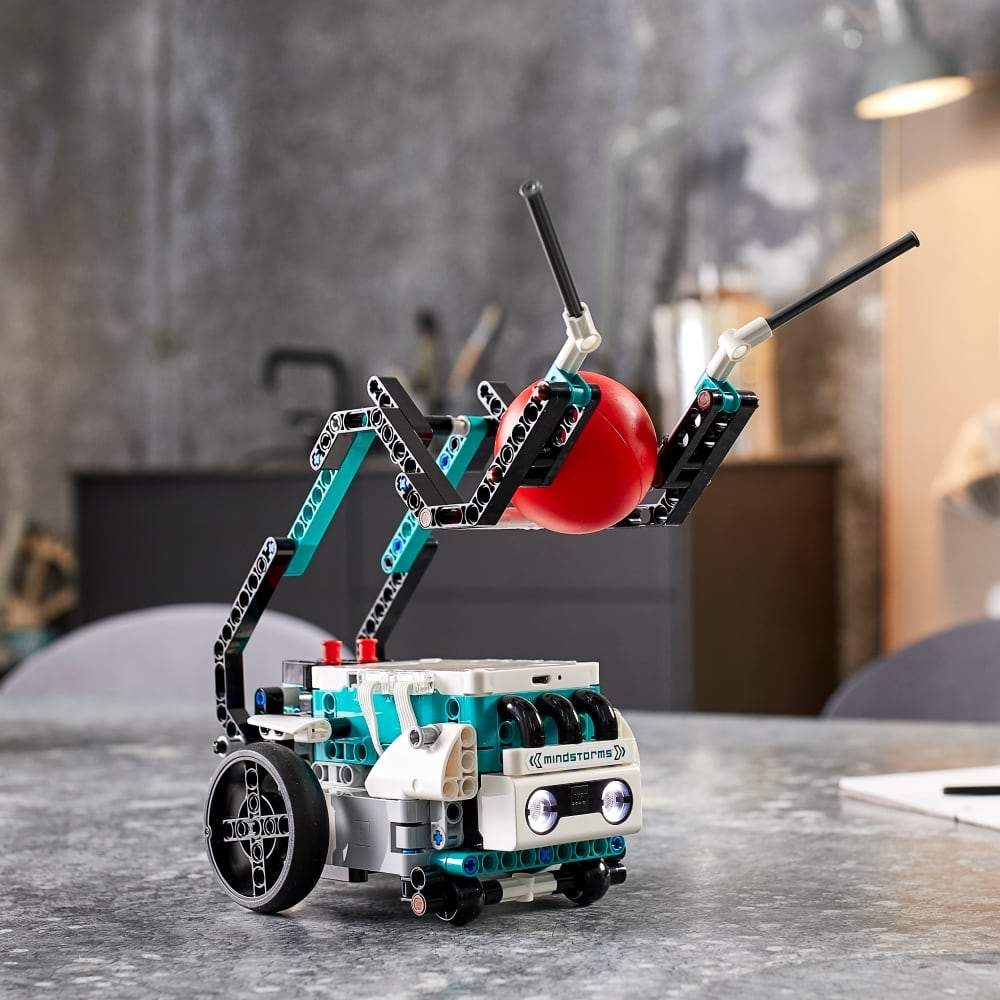 LEGO® Mindstorms Robot Inventor 51515